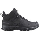 X-Ultra Forces MID Black