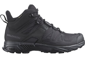 X-Ultra Forces MID Black