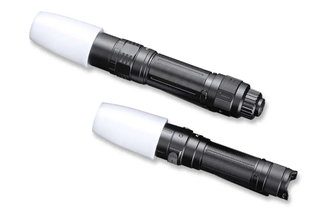 AOD-S V2.0 Diffuser Tip Small