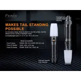 AOD-S V2.0 Diffuser Tip Small