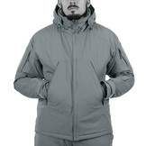 Delta OL 4.0 Tactical Winter Jacket Steel Grey