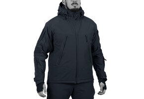 Delta OL 4.0 Tactical Winter Jacket Navy Blue
