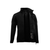 MANTRA Fleece Obsidian Black