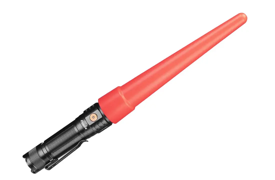 AOS-S+ Traffic Wand Small