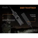 AER-02 V2.0 Remote Switch (Pressure Switch)