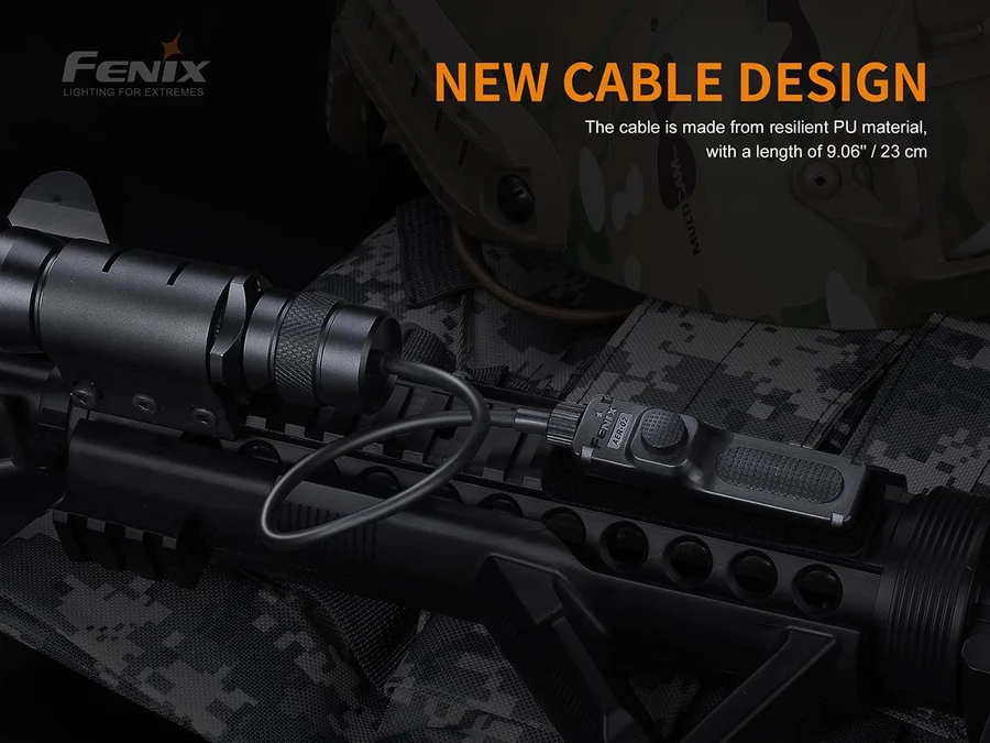 AER-02 V2.0 Remote Switch (Pressure Switch)