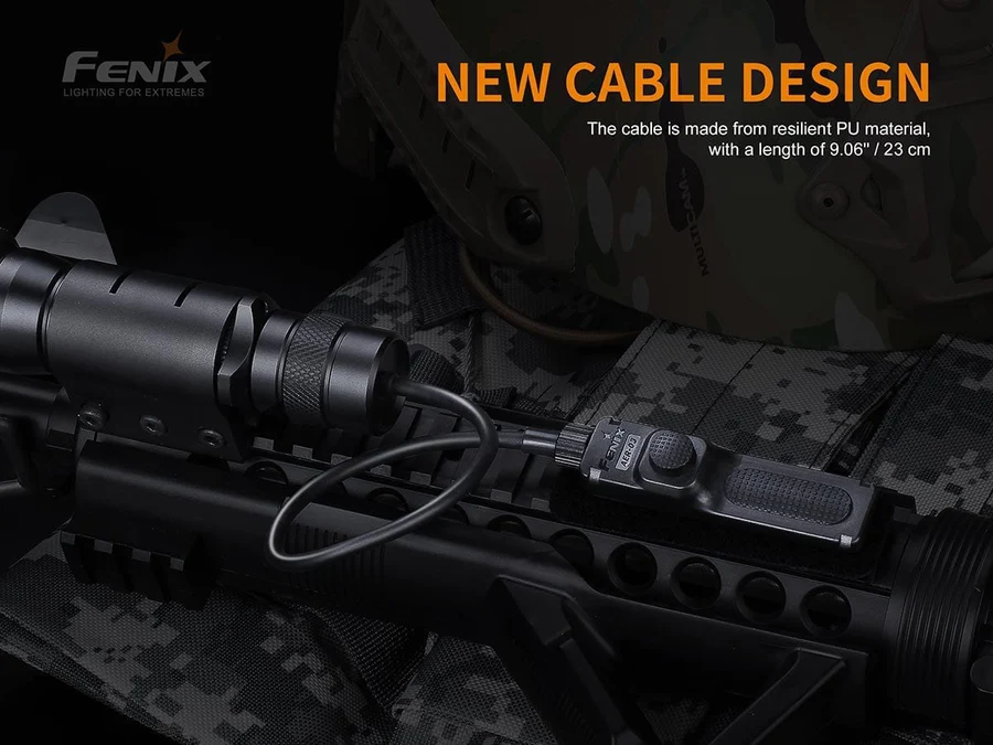 AER-03 V2.0 Remote Switch (Pressure Switch)