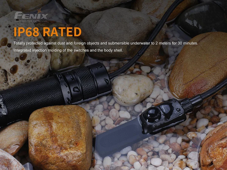 AER-03 V2.0 Remote Switch (Pressure Switch)