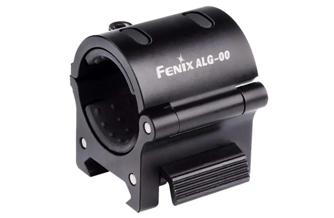 ALG-00 QD PICATINNY Rail Mount