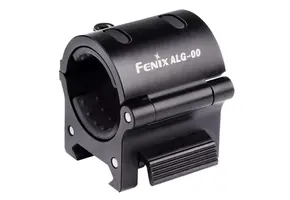 ALG-00 QD PICATINNY Rail Mount