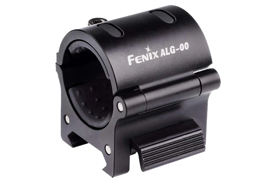 ALG-00 QD PICATINNY Rail Mount