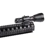 ALG-00 QD PICATINNY Rail Mount