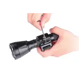 ALG-00 QD PICATINNY Rail Mount