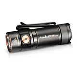 E18R V2.0 Mini Zaklamp / Flashlight (1200 lumen) incl. Accu