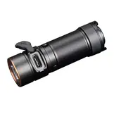 E18R V2.0 Mini Zaklamp / Flashlight (1200 lumen) incl. Accu