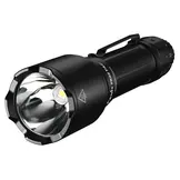 TK22TAC Zaklamp / Flashlight (2800 lumen) incl. Accu