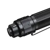 TK22TAC Zaklamp / Flashlight (2800 lumen) incl. Accu