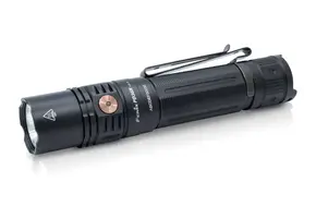 PD36R V2.0 Zaklamp / Flashlight (1700 lumen)