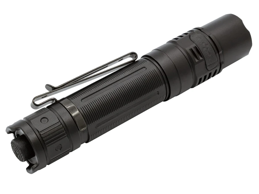 PD36R V2.0 Zaklamp / Flashlight (1700 lumen) incl. Accu