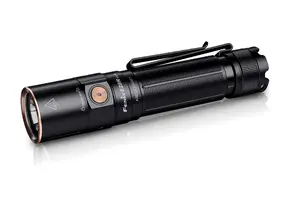 E28R V2.0 Zaklamp / Flashlight (1700 lumen)