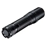 E28R V2.0 Zaklamp / Flashlight (1700 lumen) incl. Accu