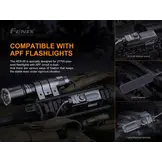 AER-05 Remote Switch (Pressure Switch)