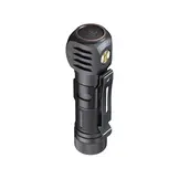 HM61R V2.0 Hoofdlamp / Headlight (1600 lumen)  incl. Accu