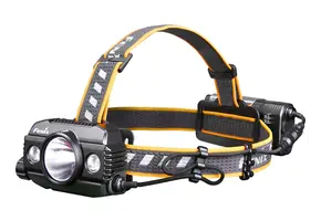 HP30R V2.0 Hoofdlamp / Headlight (3000 lumen)