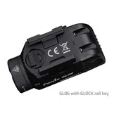 GL06 Compact Weapon Light (600 lumen)