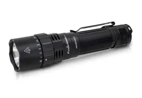PD40R V3.0 Zaklamp / Flashlight (3000 lumen)