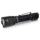TK11R Zaklamp / Flashlight (1600 lumen)