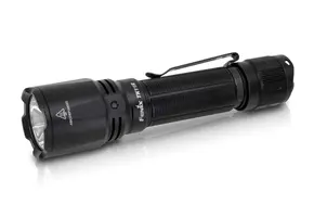 TK11R Zaklamp / Flashlight (1600 lumen)