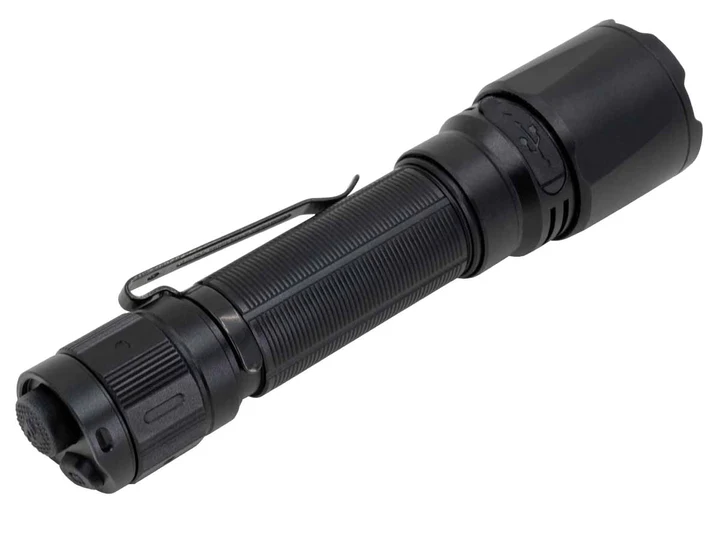 TK11R Zaklamp / Flashlight (1600 lumen)
