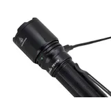 TK11R Zaklamp / Flashlight (1600 lumen)