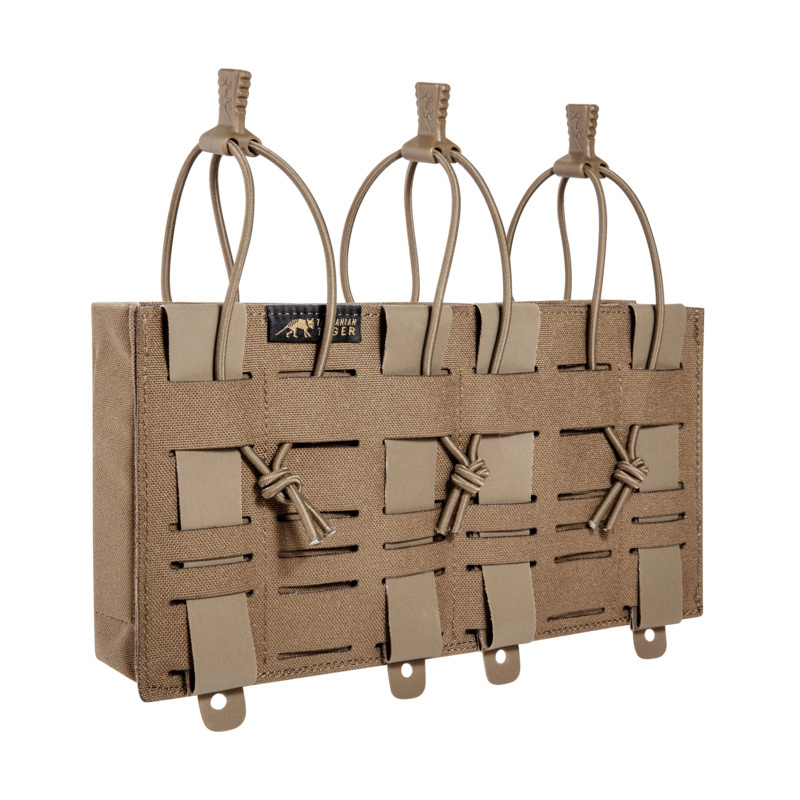 TT 3 SGL Mag Pouch BEL MKIII Coyote