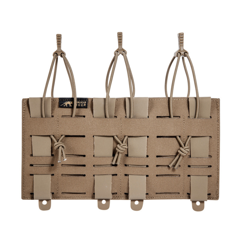 TT 3 SGL Mag Pouch BEL MKIII Coyote
