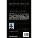 Boek "The Walking Soldier" van Emiel Garstenveld