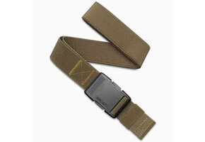 HARDWARE Utility Elastic Stretch Belt Coyote