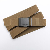 HARDWARE Utility Elastic Stretch Belt Coyote