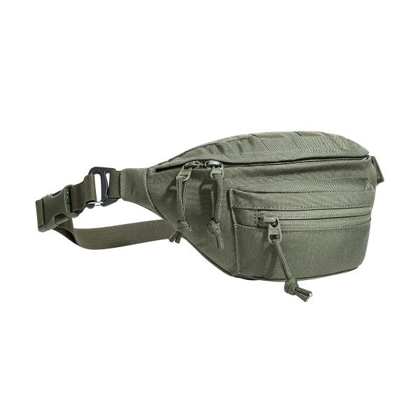 TT Modulair Hip Bag 2 Stone Grey Olive
