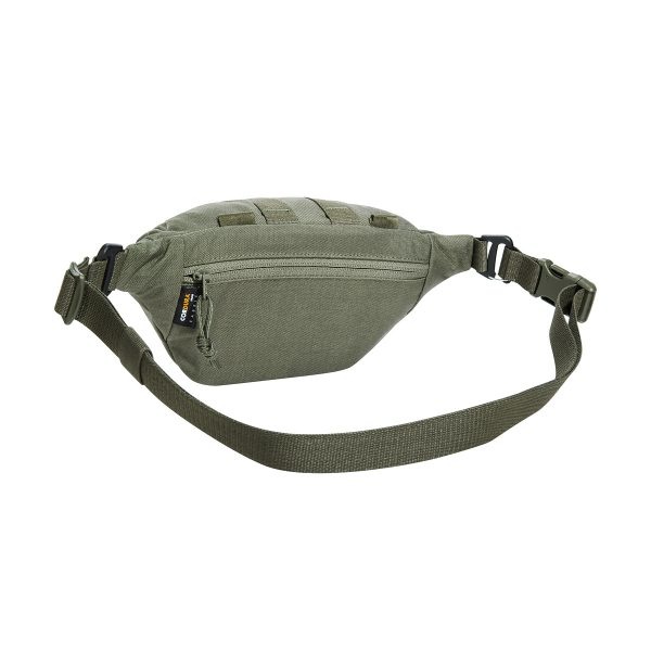TT Modulair Hip Bag 2 Stone Grey Olive