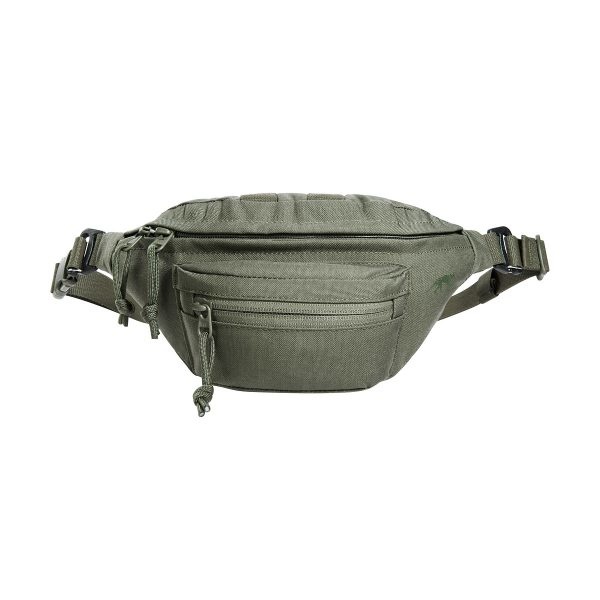 TT Modulair Hip Bag 2 Stone Grey Olive