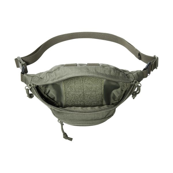 TT Modulair Hip Bag 2 Stone Grey Olive