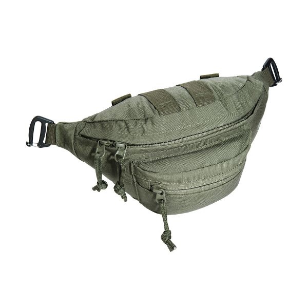 TT Modulair Hip Bag 2 Stone Grey Olive