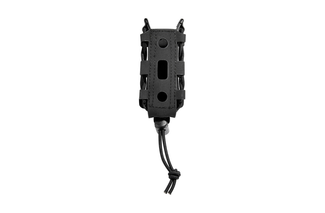 TT SGL Pistol Mag Pouch MCL Anfibia Black