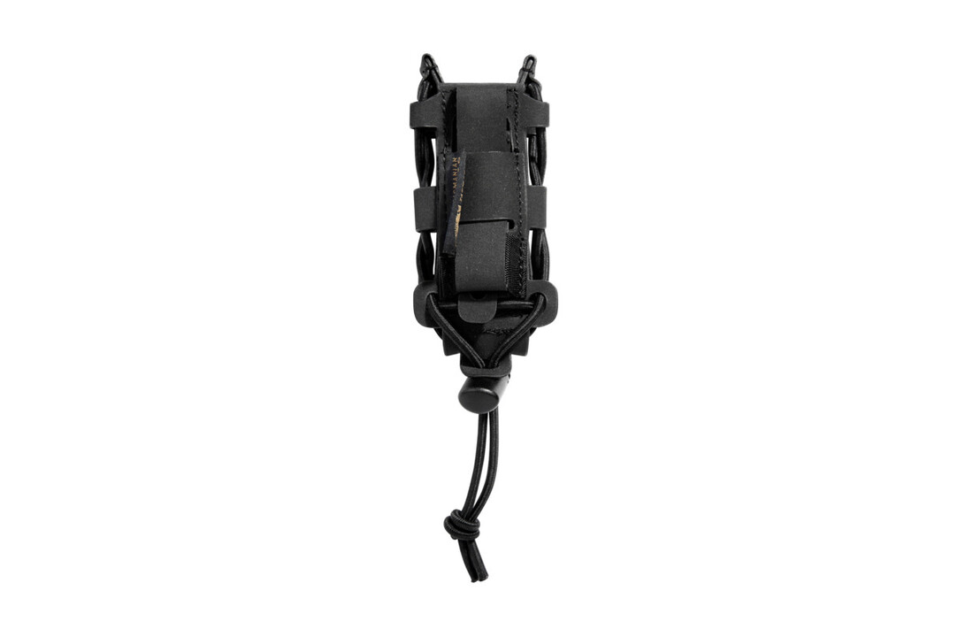 TT SGL Pistol Mag Pouch MCL Anfibia Black