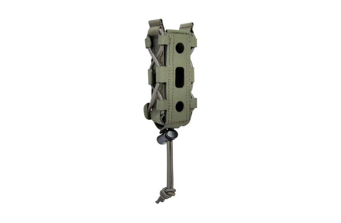 TT SGL Pistol Mag Pouch MCL Anfibia Olive