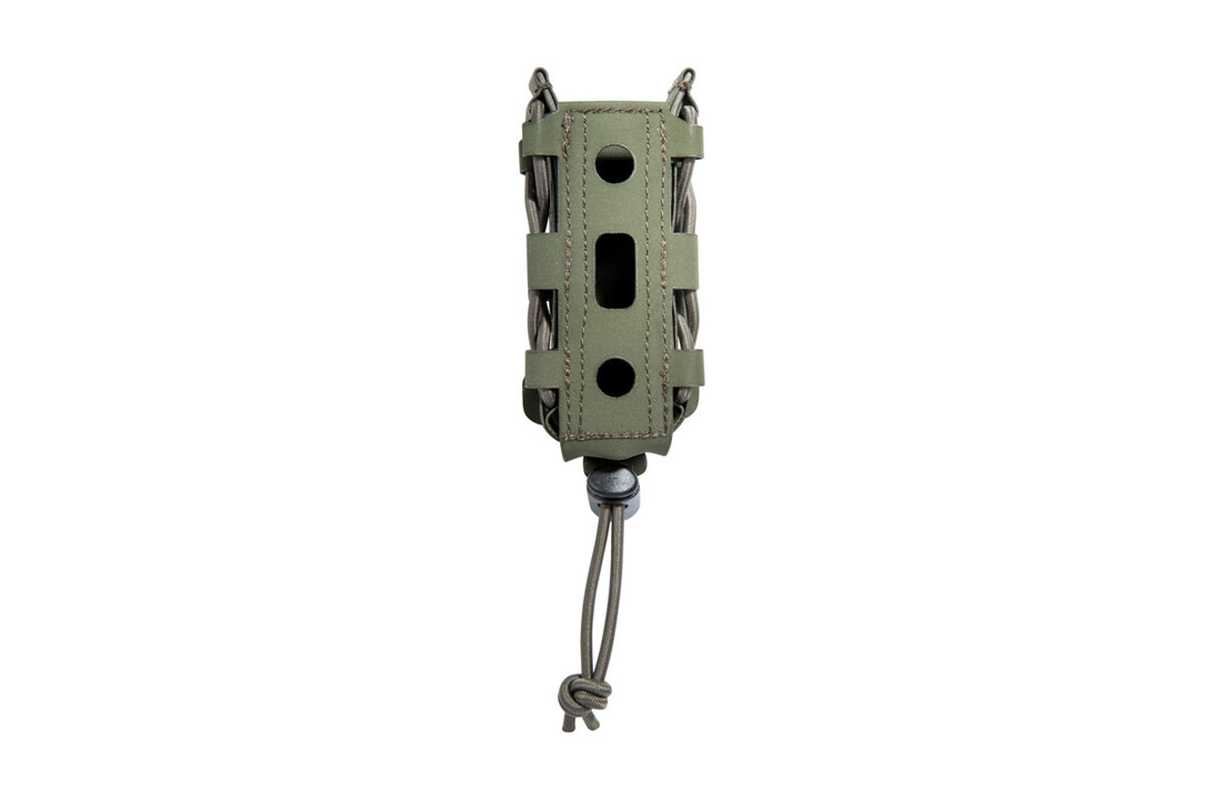 TT SGL Pistol Mag Pouch MCL Anfibia Olive