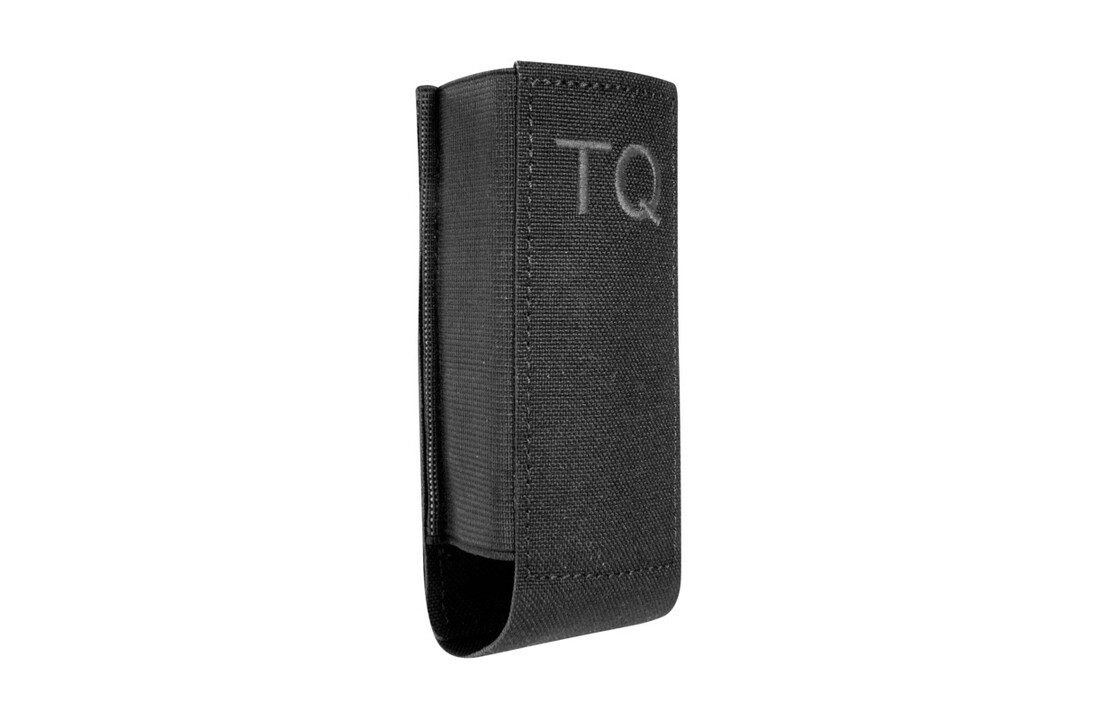 TT TQ Pouch Basic Black