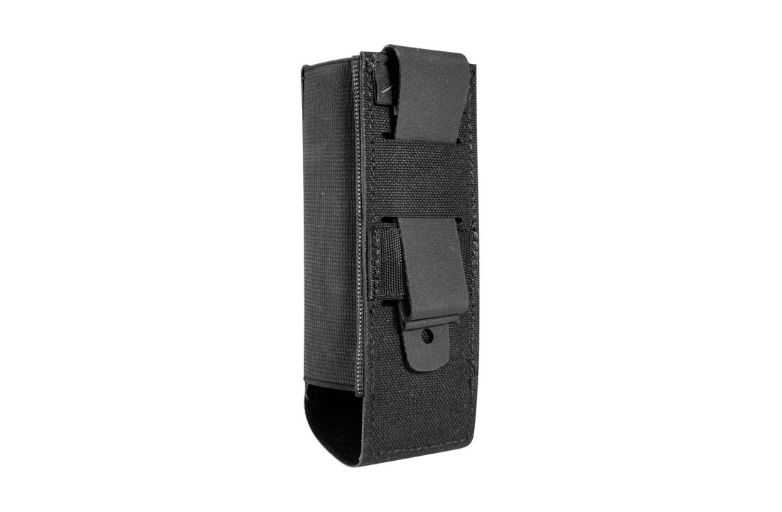TT TQ Pouch Basic Black